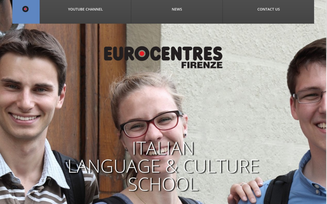 EUROCENTRES FIRENZE