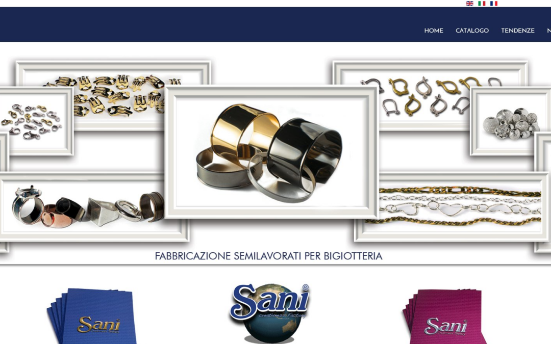 SANI SRL