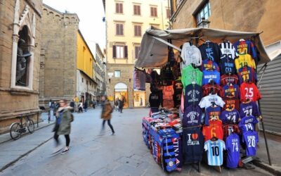 Contributi a fondo perduto  a favore di esercenti attività di spettacoli viaggianti e itineranti  e degli ambulanti delle fiere e dei mercati turistici – Toscana