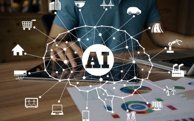 Utilizzo dell’intelligenza (chat GPT) artificiale nel web marketing