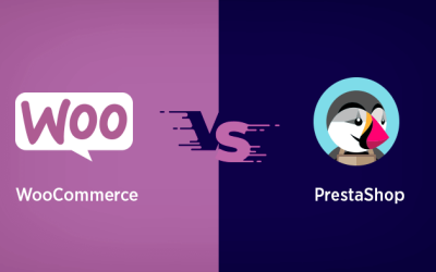 Woocomerce o Prestashop? Vantaggi e svantaggi delle piattaforme e-commerce più utilizzate.