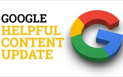 Google e l’algoritmo Helpful Content Update.