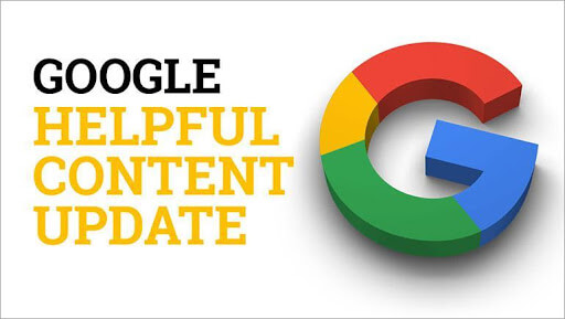 Google e l’algoritmo Helpful Content Update.